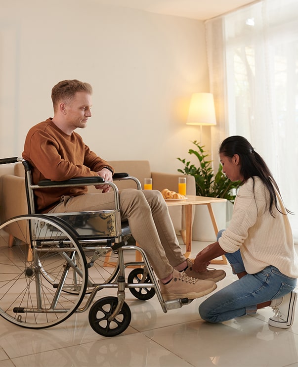 Disability Accommodation in Sydney