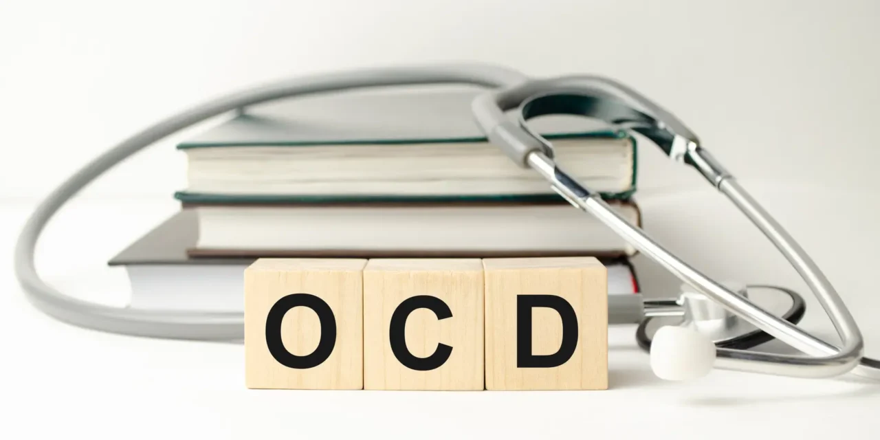 What You Need To Know About OCD