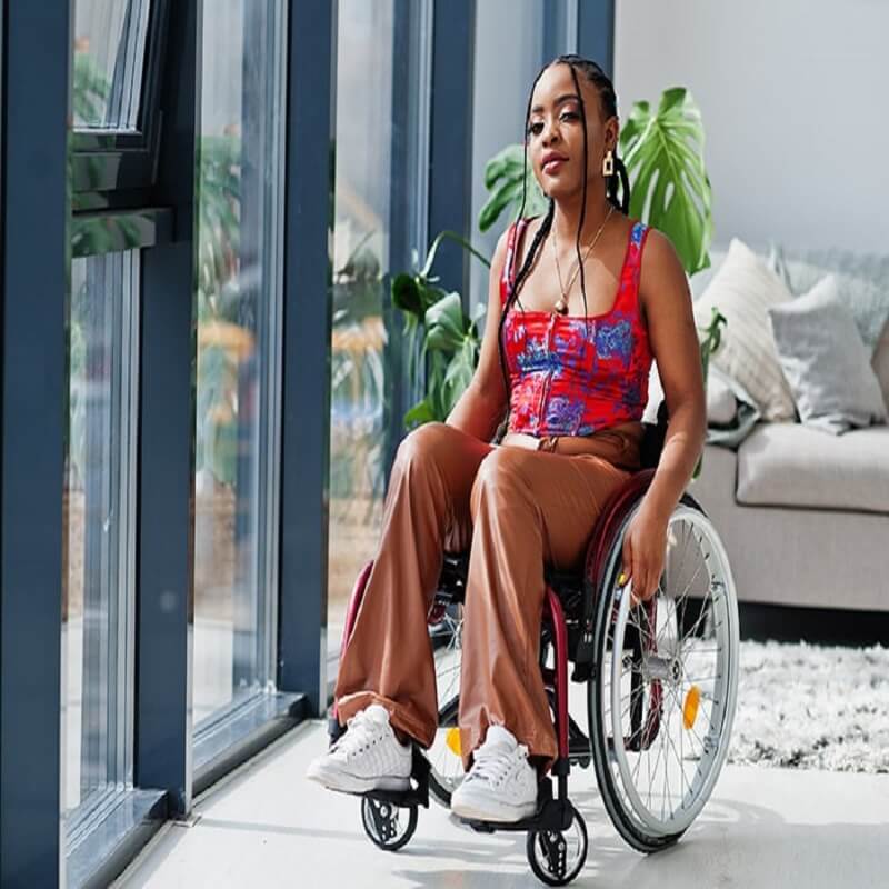 Specialised Disability Accommodation